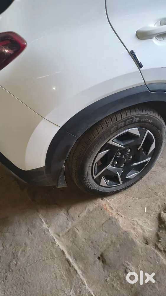 2024 Kia Sonet Htk Plus