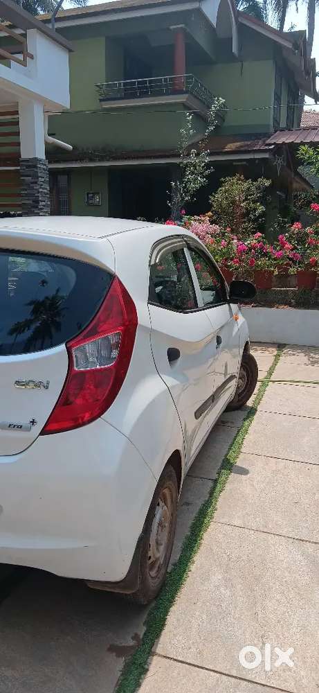 Hyundai Eon Era Plus 2015 Model. Very Good Condition,single Owner