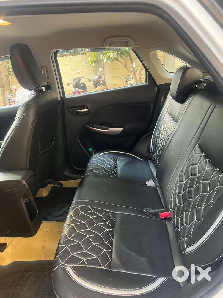 Maruti Suzuki Petrol 2020