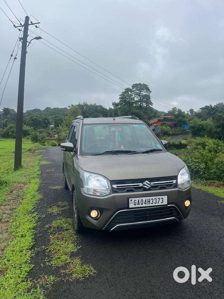 Good Condition Only 8000 Km Done