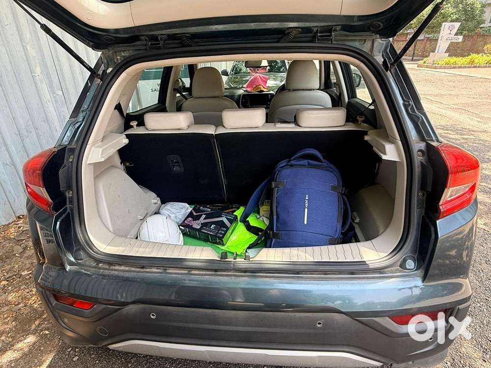Mahindra Suv 3oodiesel 2020