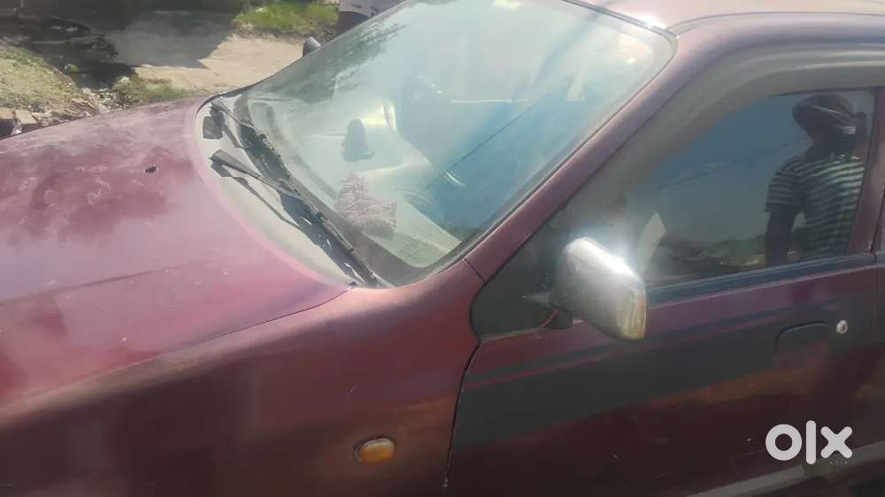Maruti Suzuki Alto Lxi 2007