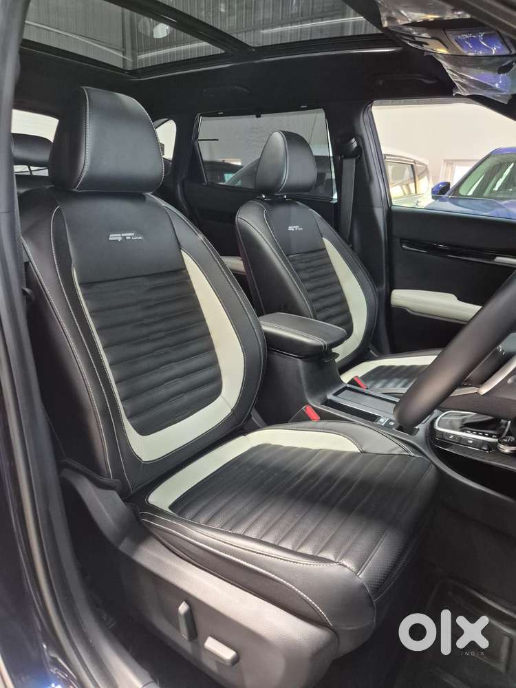 Kia Seltos 1.5 Gtx+ Diesel At, 2025, Diesel