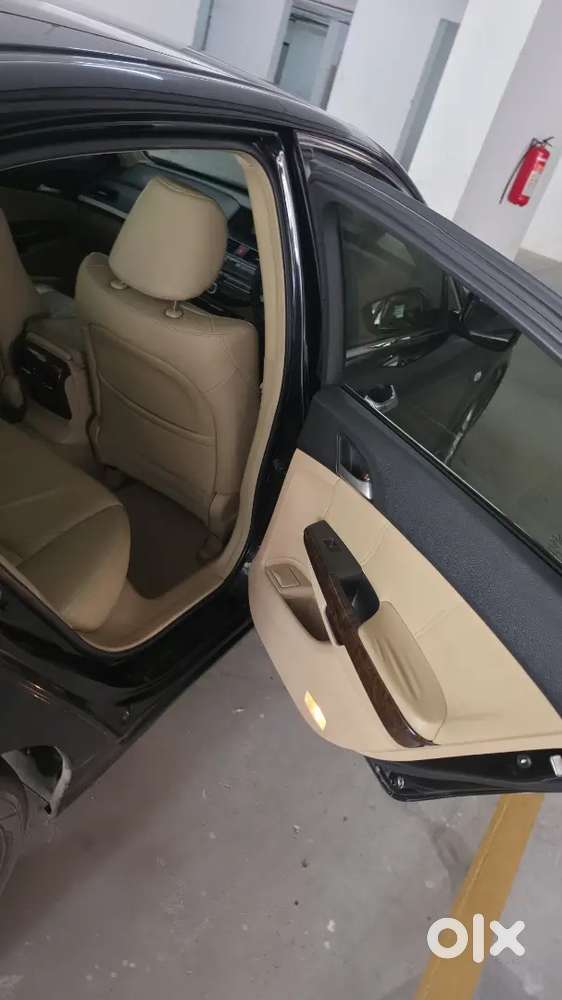 Honda Accord 2010 Petrol 35825 Km Driven