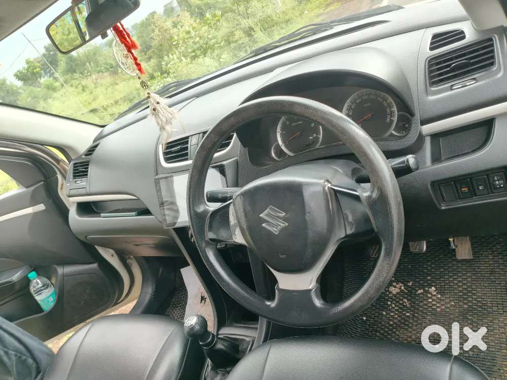 Maruti Suzuki Swift Vdi 2015