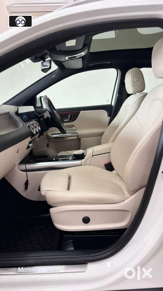Mercedes-benz Gla Class 220 D 4matic, 2021, Diesel