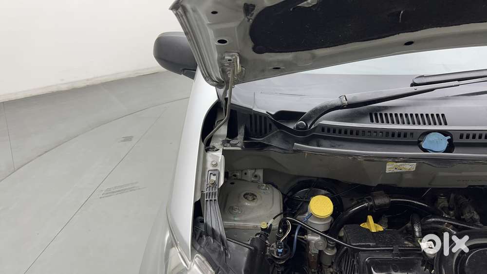 Datsun Redigo 2020-2022 1.0 T (o) Amt, 2018, Petrol