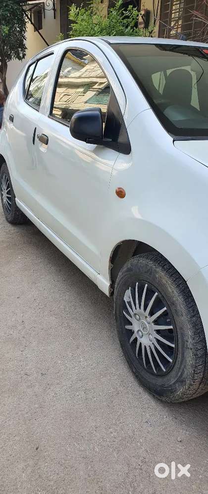 Maruti Suzuki A Star