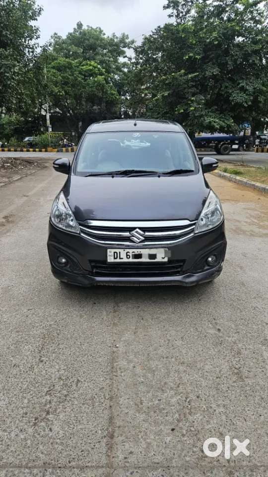 Maruti Suzuki Wagon R Lxi, 2015, Petrol