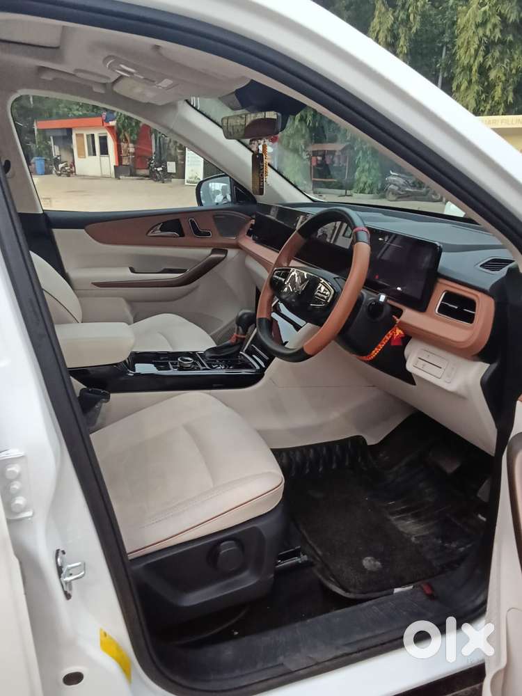 Mahindra Xuv 7xo Ax7l At, 2026, Diesel