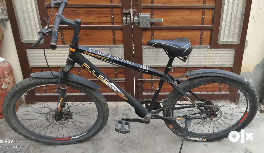City pulse cycle discount price