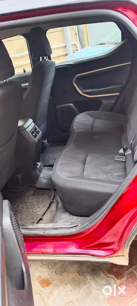 Renault Kiger 2022 Mt Petrol