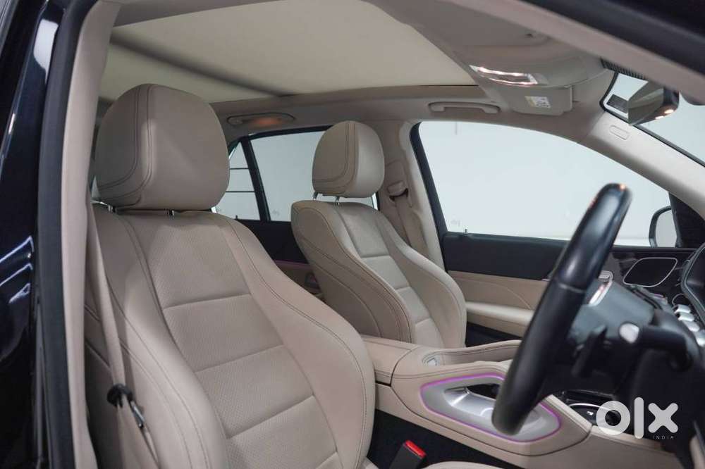Mercedes-benz Gle 300d 4matic Lwb, 2022, Diesel