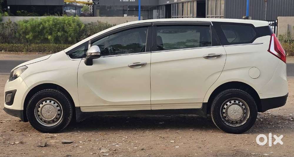Mahindra Marazzo M2 8str, 2019, Diesel