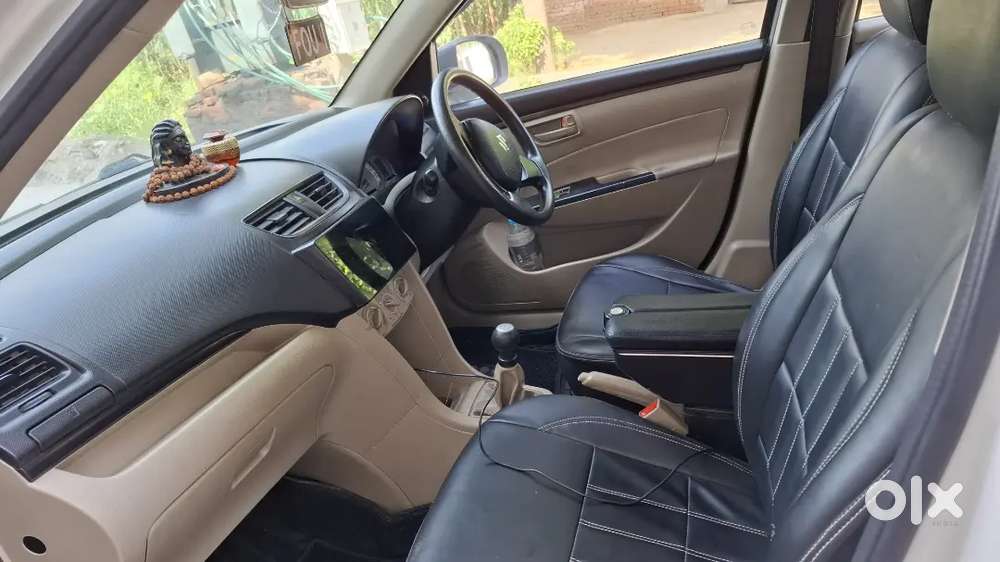 2017 Maruti Swift Dzire