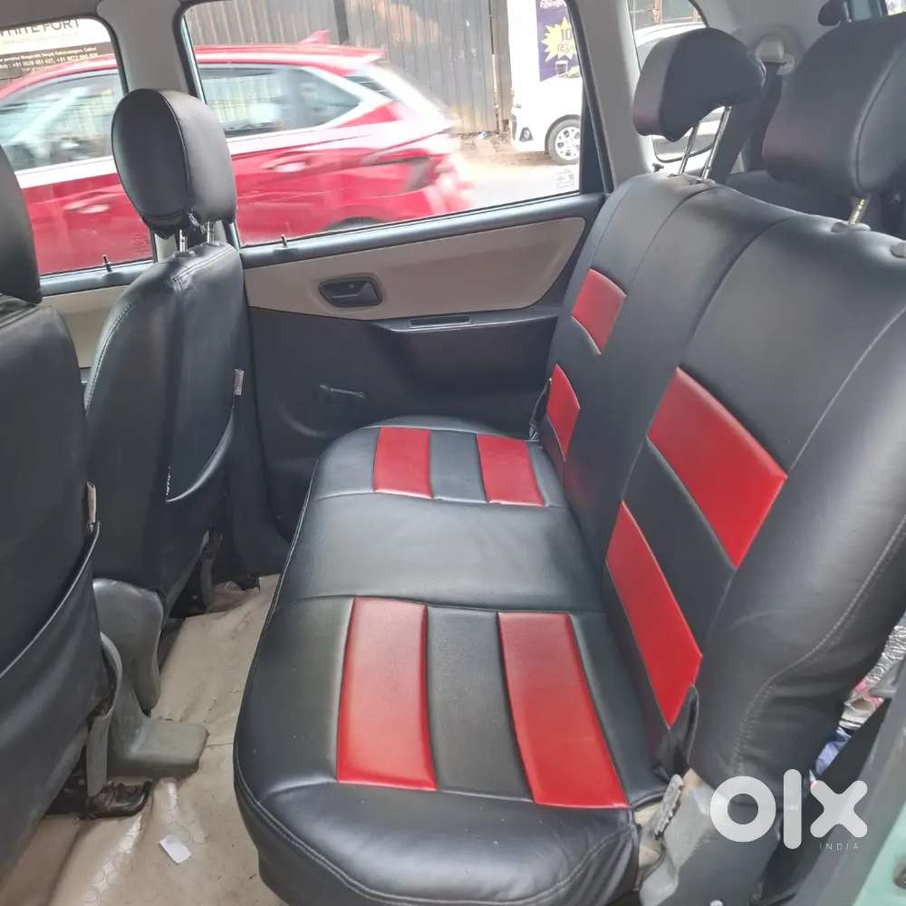 Hyundai Accent Gl 2010