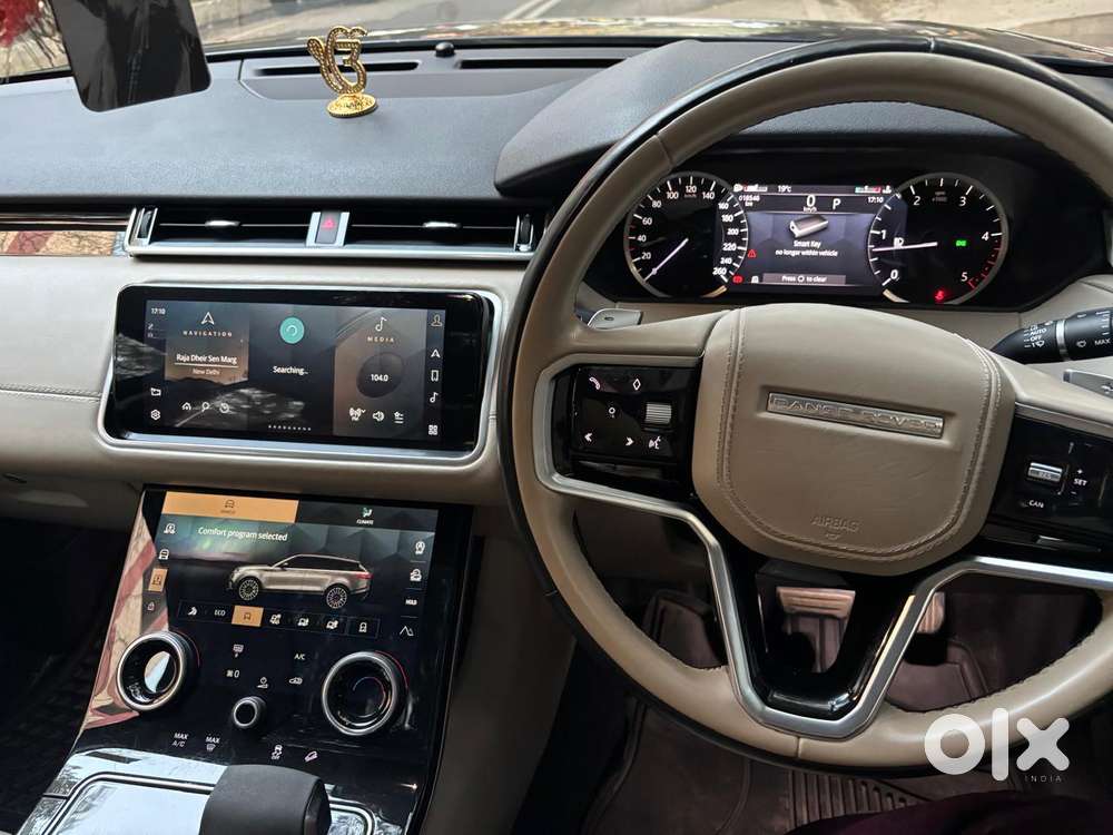 Land Rover Range Velar R-dynamic S Diesel, 2023, Diesel