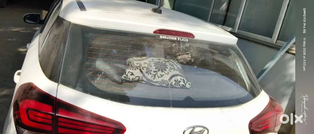 Hyundai Elite I20 1.2 Asta 2018 Car