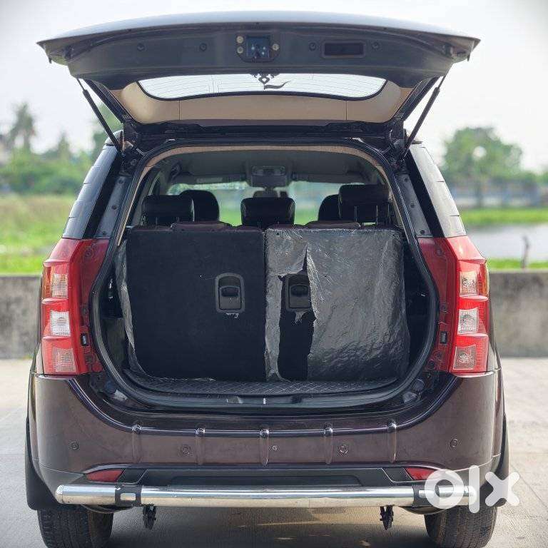 Mahindra Xuv500 2011-2015 W8 2wd, 2014, Diesel