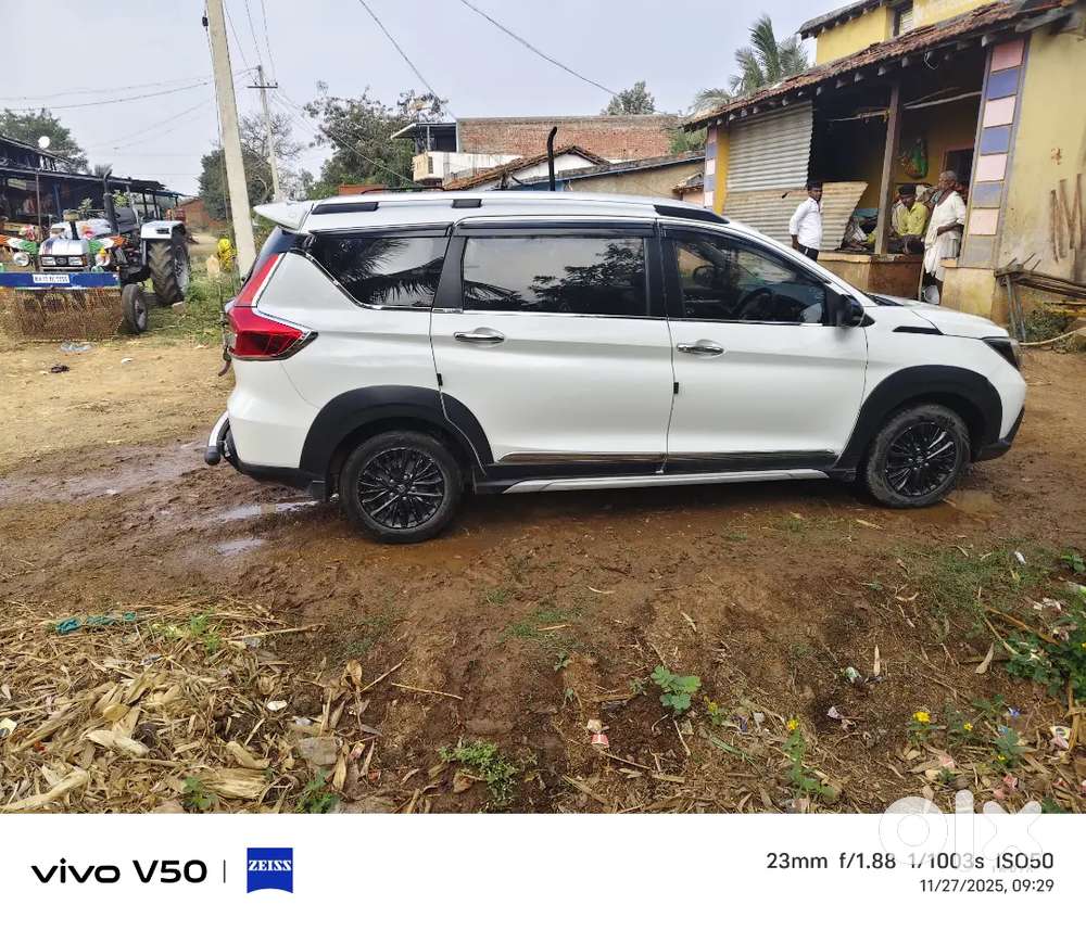 Maruti Suzuki Xl6 2020 Petrol 102000 Km Driven