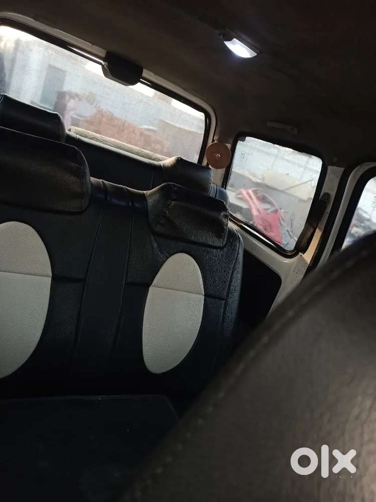 Maruti Suzuki Eeco 2019