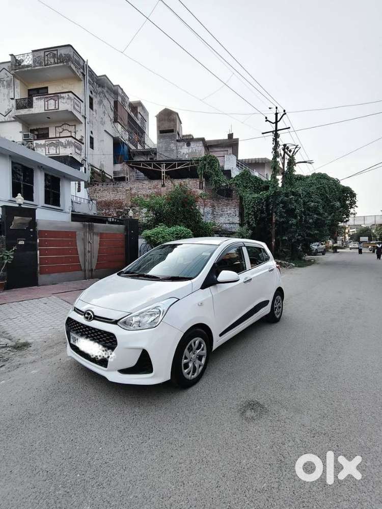 Hyundai Grand I10 Magna, 2019, Diesel