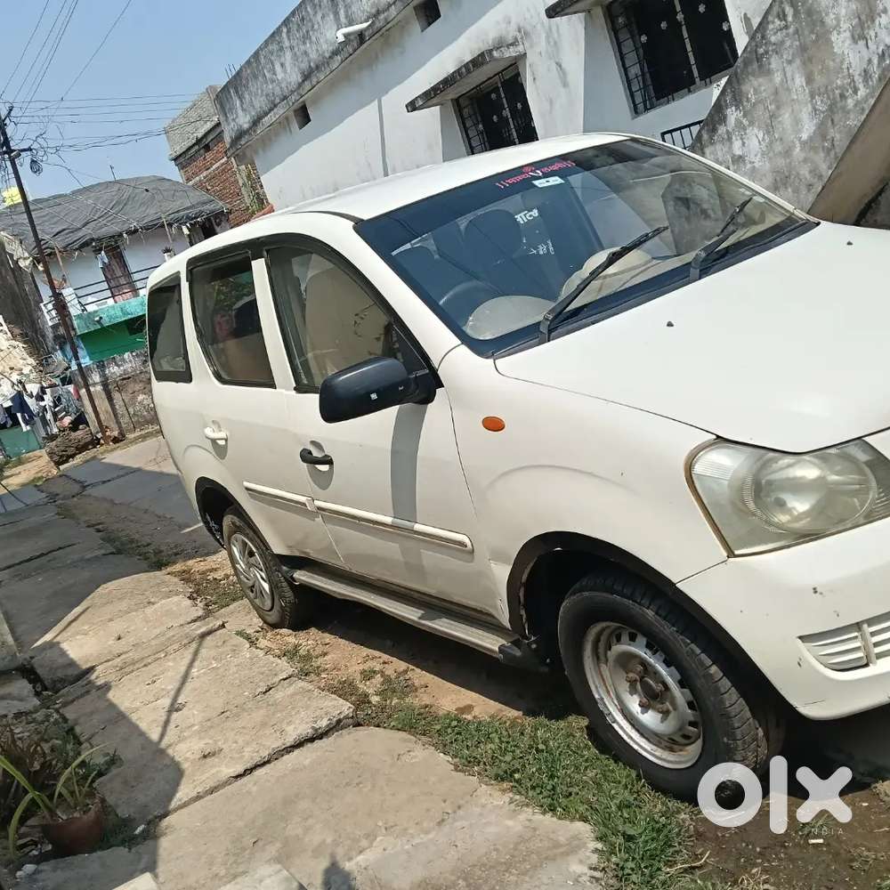 Mahindra Xylo 2011 Diesel Good Condition
