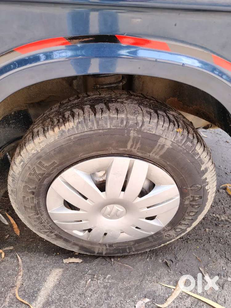 Maruti Omni Tip Top Condition
