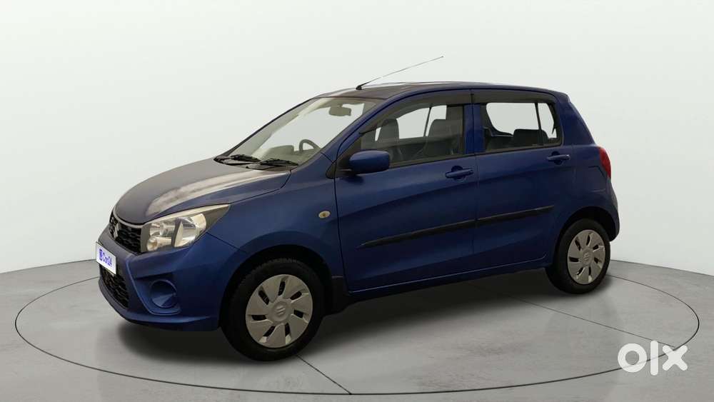 Maruti Suzuki Celerio Vxi Amt, 2018, Petrol