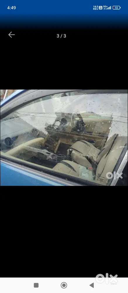 Honda Brio Petrol Manual 2013