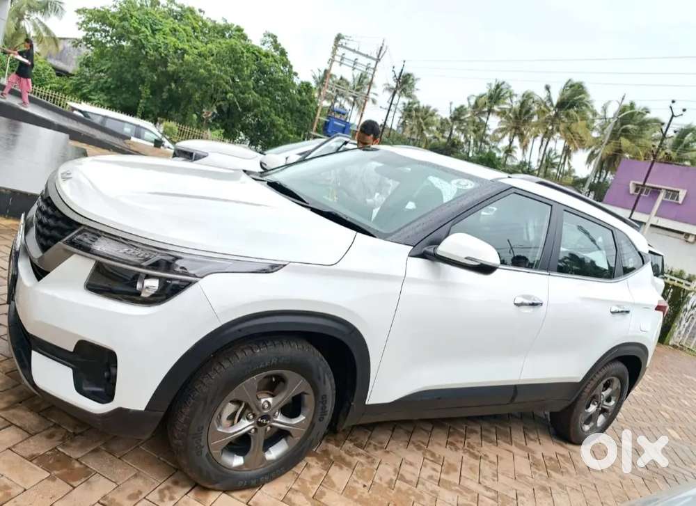 Kia Seltos Htk 2022