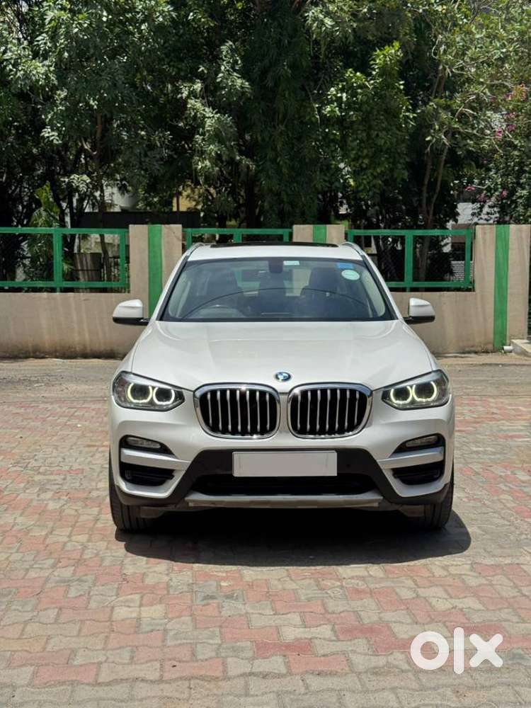 Bmw X3 X Drive 20d X-line, 2020, Diesel