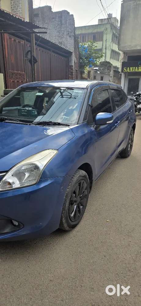 Maruti Suzuki Baleno 2017 Year 2nd Owner