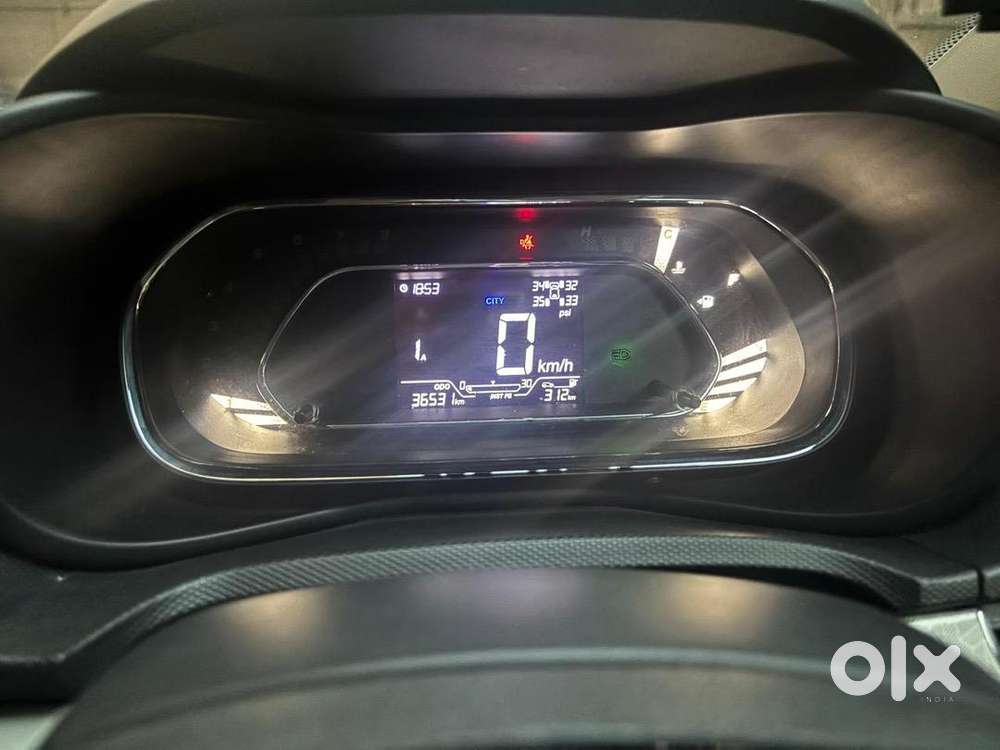 Tata Nexon 2022 Diesel Excellent Condition