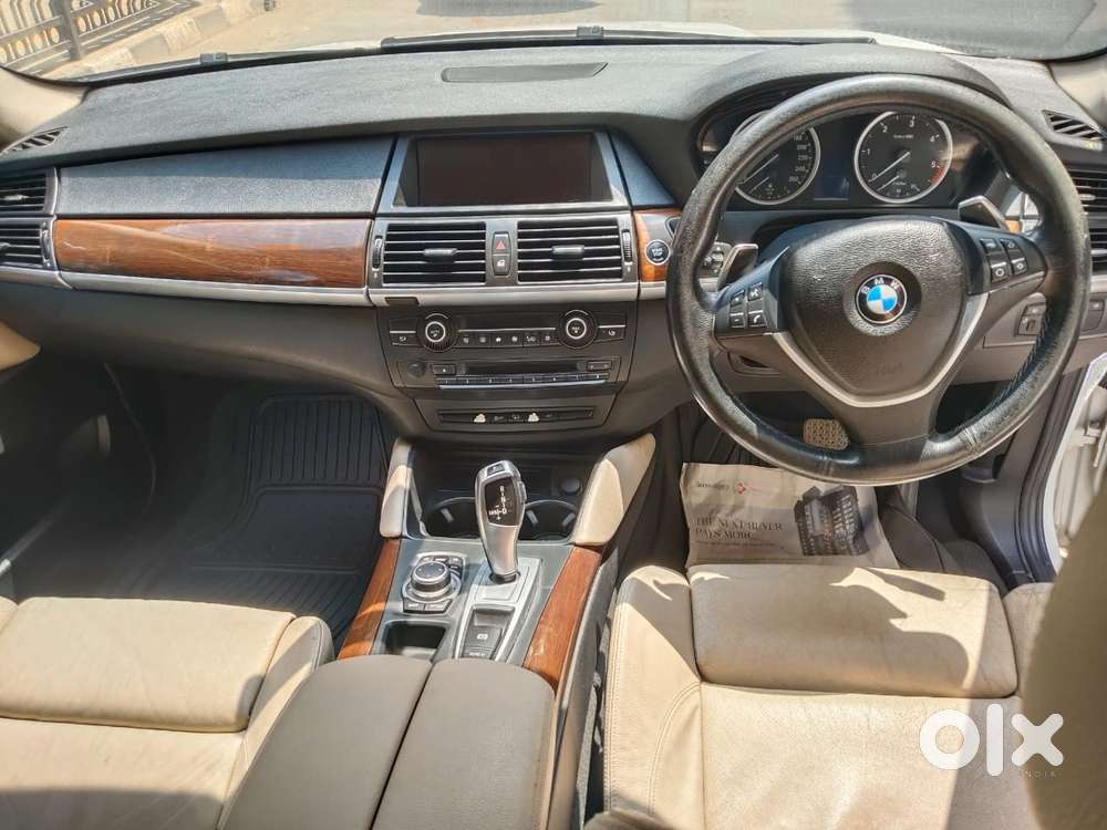 Bmw X6 Xdrive30d, 2012, Diesel