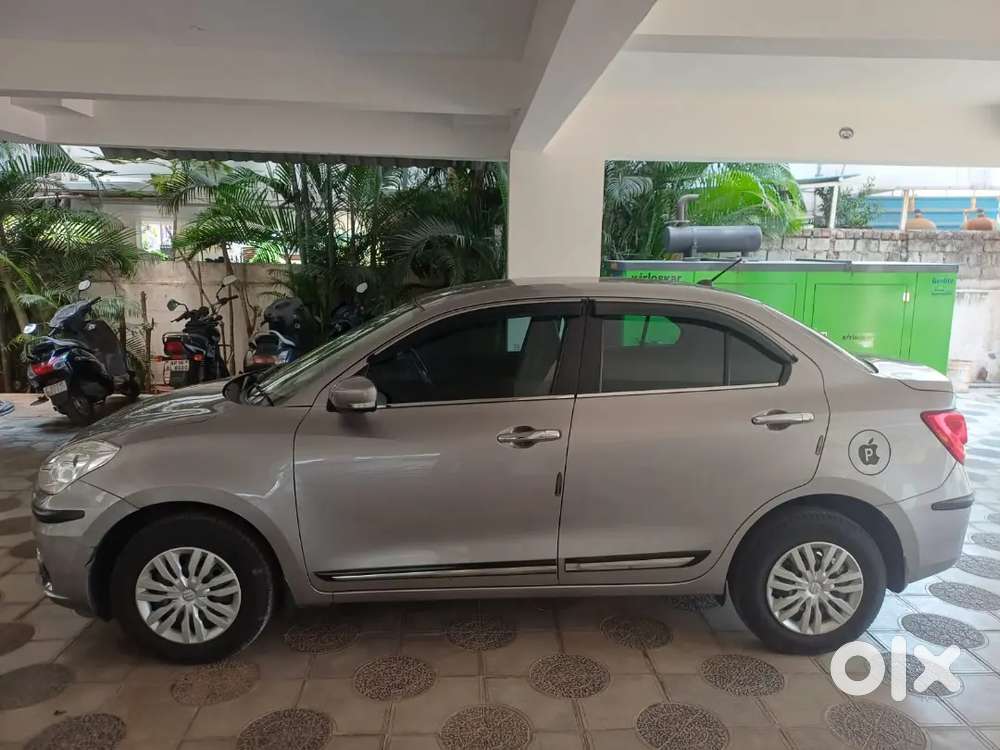 Maruti Suzuki Dzire 2023