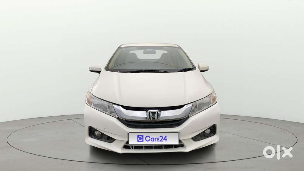 Honda City 2015-2017 I Vtec V, 2016, Petrol