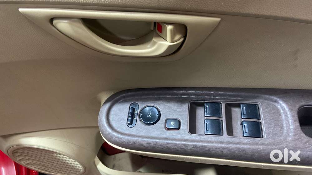 Honda Brio S Mt, 2014, Petrol