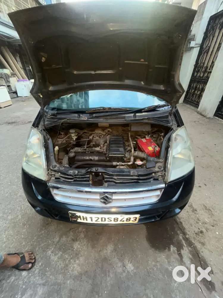 Maruti Suzuki Zen Estilo 2008 Model