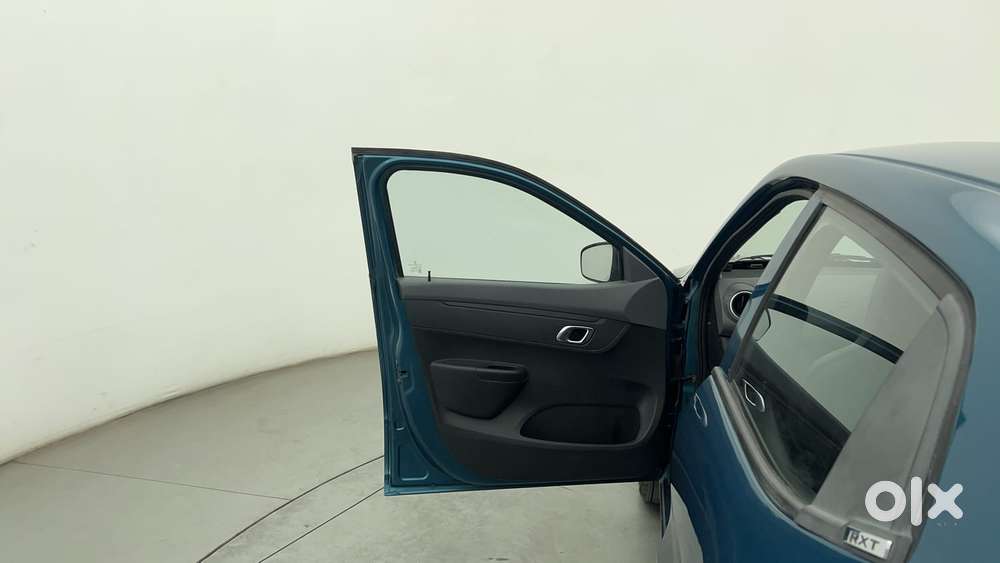 Renault Kwid Rxt 1.0, 2020, Petrol