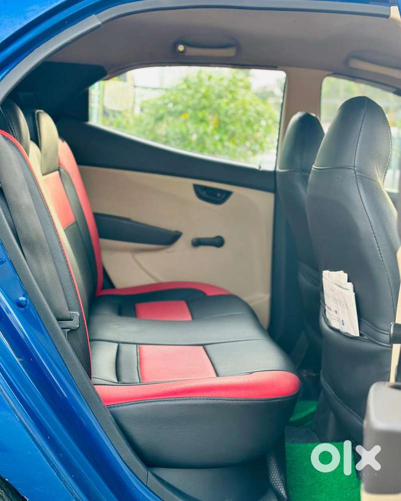 Hyundai Eon Magna +, 2015, Petrol