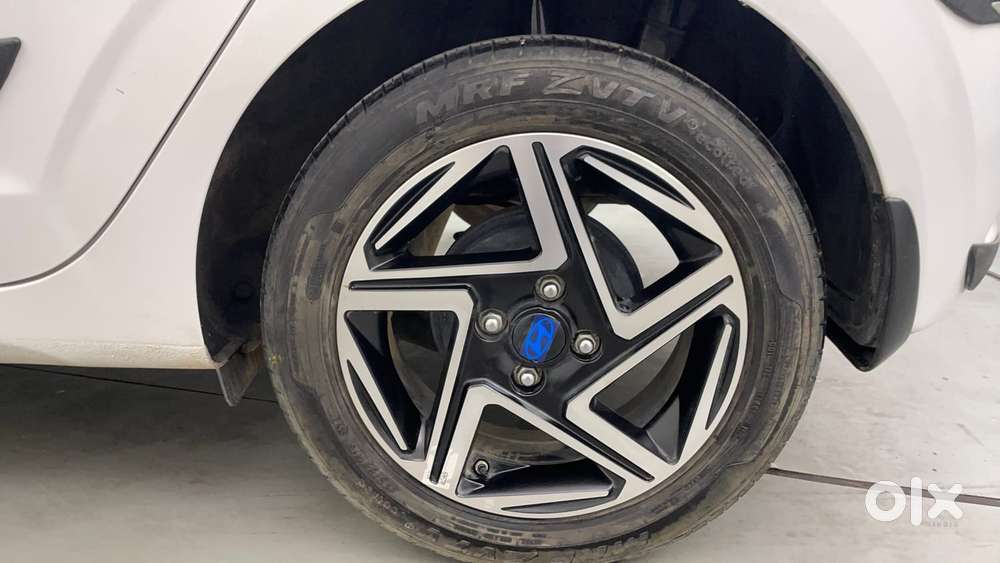 Hyundai Grand I10 Nios Asta 1.2 Kappa Amt, 2024, Petrol