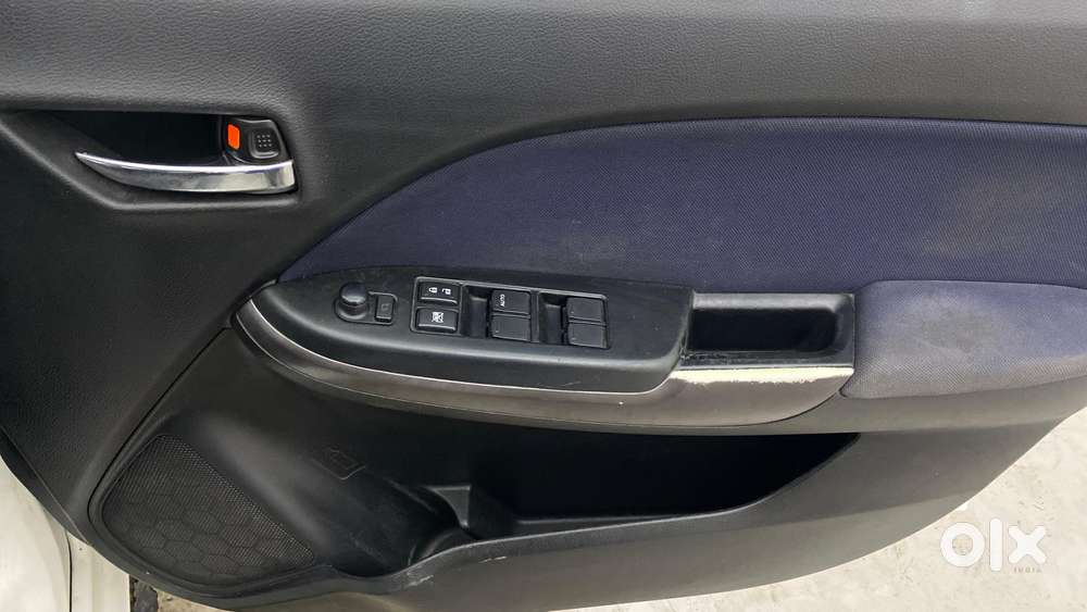 Maruti Suzuki Baleno 1.2 Cvt Zeta, 2019, Petrol