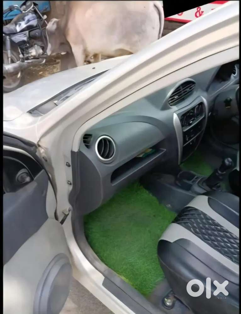Maruti Suzuki Alto 800 2017 Petrol Well Maintained