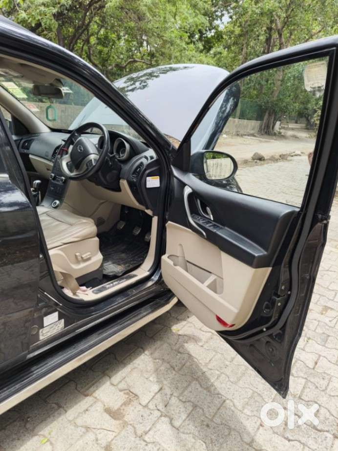 Mahindra Xuv500 2.2 W10, 2018, Diesel