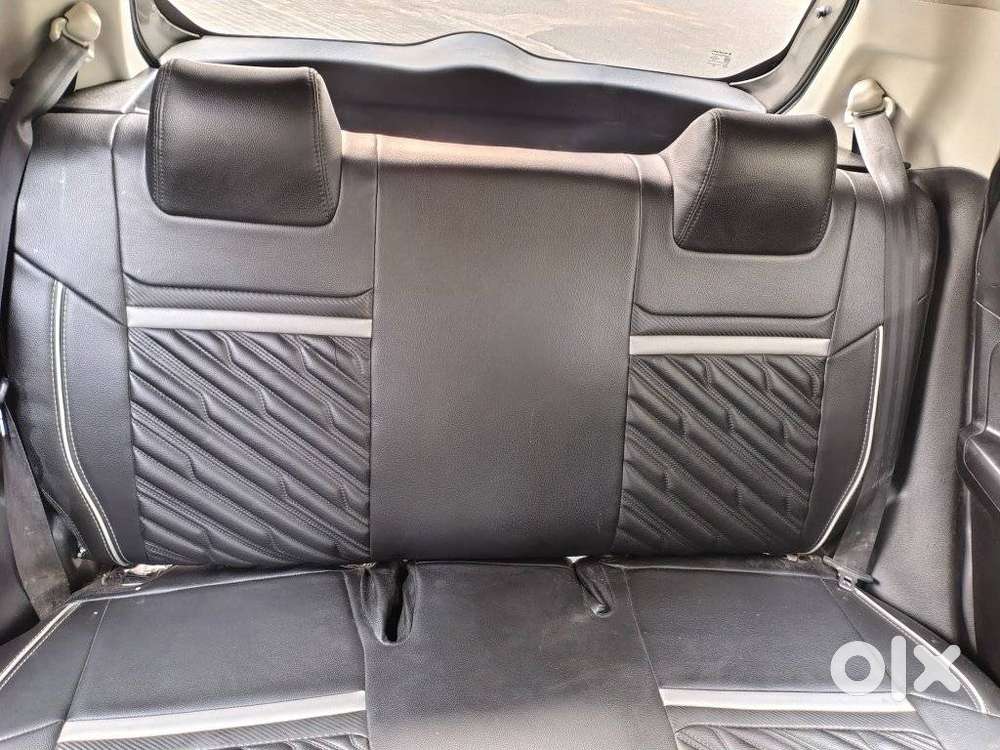 Maruti Suzuki Swift 2018 Lxi, 2018, Petrol