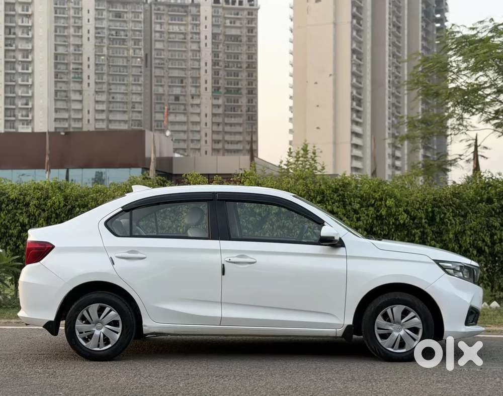 Honda Amaze 1.5 Smt I Dtec, 2018, Diesel
