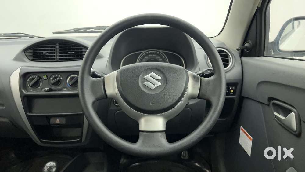 Maruti Suzuki Alto 800 Cng Lxi Optional, 2014, Cng & Hybrids