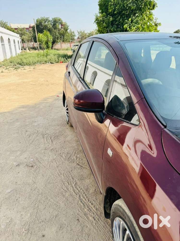 Honda Diesel Car 2016