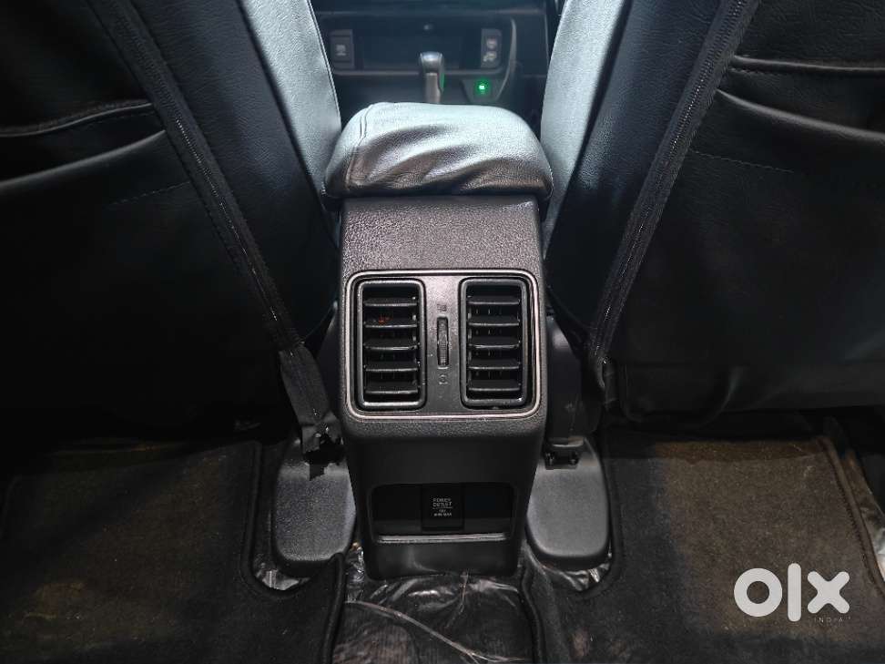 Honda Elevate Vx Cvt, 2024, Petrol